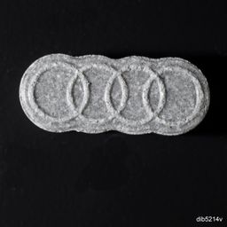 Audi molecular scheme