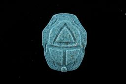 Squid Game molecular scheme