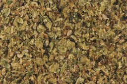 Cannabis with Synthetic Cannabinoids molecular scheme