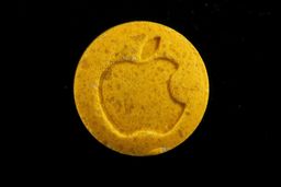 Apple / Apple molecular scheme