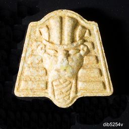 Pharaoh molecular scheme