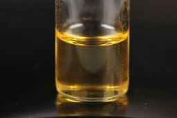 Various cannabis oils with Delta-8-THC and HHC molecular scheme