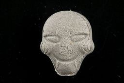 Jigsaw molecular scheme