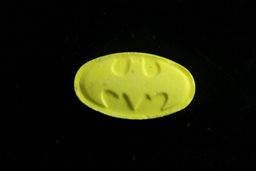 Batman molecular scheme