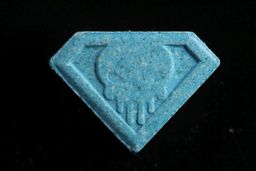 The Punisher molecular scheme