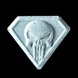 The Punisher molecular scheme