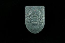 Black Ops molecular scheme