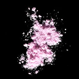 Ketamine and MDMA sold as 2C-B molecular scheme