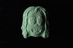 Tekashi 69 molecular scheme