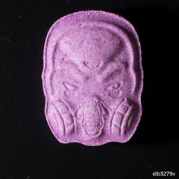 Angry Birds molecular scheme