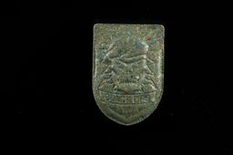 Black Ops molecular scheme