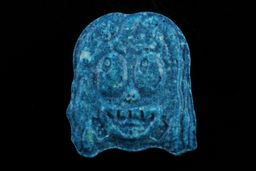 Tekashi 69 molecular scheme