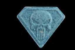 The Punisher molecular scheme