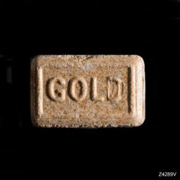 GOLD molecular scheme