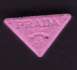 Prada molecular scheme