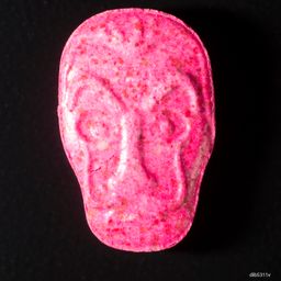 Casa de papel molecular scheme