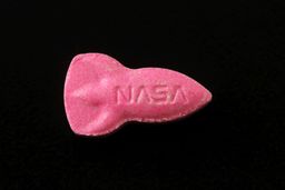 NASA / 2cb molecular scheme