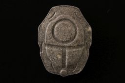 Squid Game molecular scheme