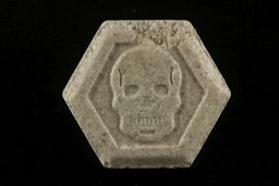 Philipp Plein molecular scheme