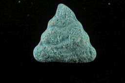 Emoji pile of feces molecular scheme