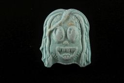 Tekashi69 molecular scheme