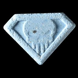 The Punisher molecular scheme