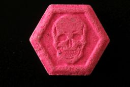 Philipp Plein molecular scheme