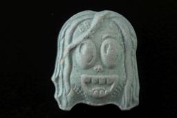 Tekashi69 molecular scheme