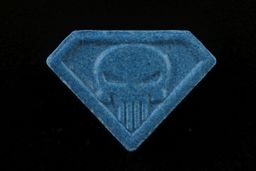 The Punisher molecular scheme