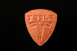 Tesla molecular scheme