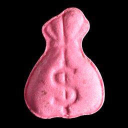 Moneybag molecular scheme