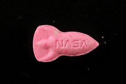 NASA / 2cb molecular scheme