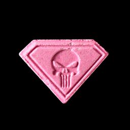 The Punisher molecular scheme