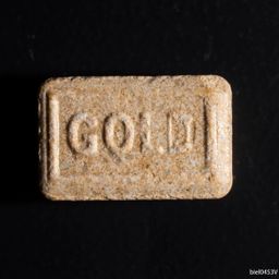 GOLD molecular scheme