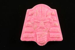 Pharaoh molecular scheme