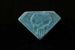 The Punisher molecular scheme