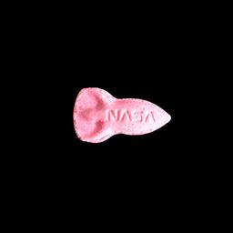 NASA / 2cb molecular scheme