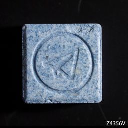 Telegram molecular scheme