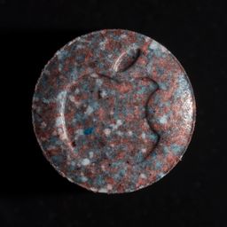 Apple molecular scheme