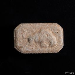 Red Bull molecular scheme