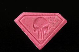 The Punisher molecular scheme