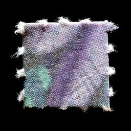 Ganesha molecular scheme