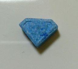 Punisher molecular scheme