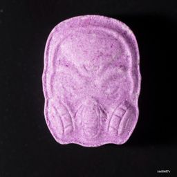 Angry Birds molecular scheme