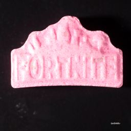 Fortnite molecular scheme