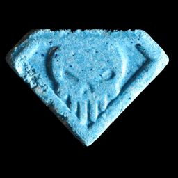 The Punisher molecular scheme