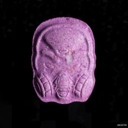 Angry Birds molecular scheme