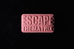 Escape the Matrix molecular scheme