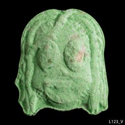 Tekashi69 molecular scheme