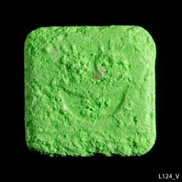 SpongeBob molecular scheme